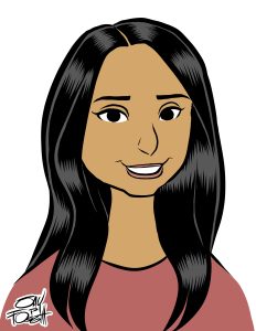 Pediatric ophthalmologist Dr. Lisa Bohra of Children’s Eye Care, expert in childhood glaucoma and cataracts