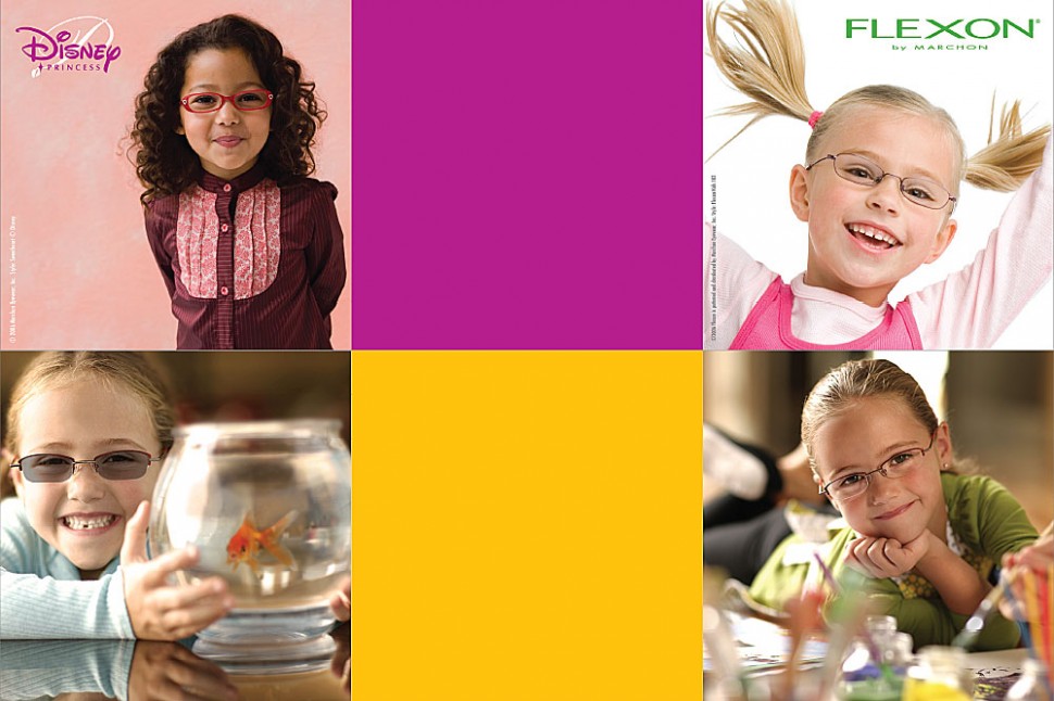 Pediatric & Special Needs Optical Children's Eye Care of Michigan