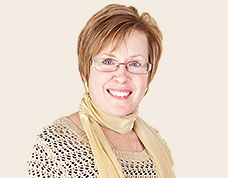 Judy Petrunak, CO-COT