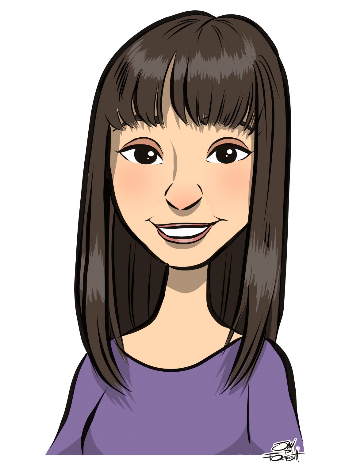 Alexandra Apkarian Children's Eye Care of Michigan